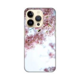 Silikonska futrola PRINT - iPhone 14 Pro Spring.