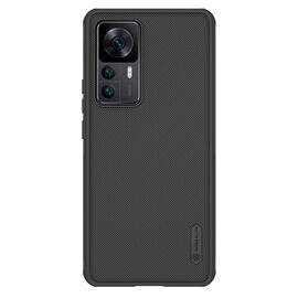 Futrola Nillkin Scrub Pro - Xiaomi 12T crna.