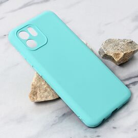 Futrola Nano Silikon - Xiaomi Redmi A1/Redmi A2 mint.