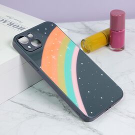 Futrola Color Stars - iPhone 14 Plus type 6.
