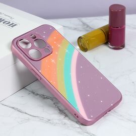 Futrola Color Stars - iPhone 14 Pro type 4.