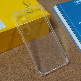 Futrola Transparent Ice Cube - Samsung S911B Galaxy S23.