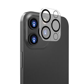 Zastita kamere 3D Full Cover - iPhone 14 Pro Max 6.7 Transparent.
