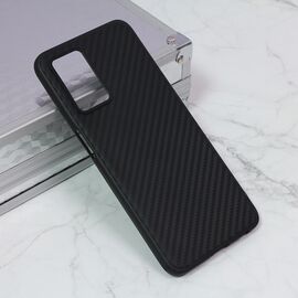 Futrola Carbon fiber - Samsung A546B Galaxy A54 5G crna.