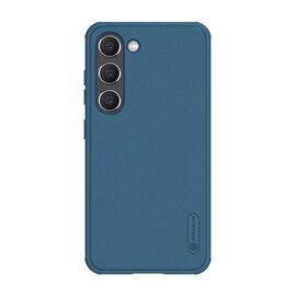 Futrola Nillkin Scrub Pro - Samsung S916B Galaxy S23 Plus plava.