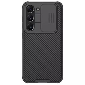 Futrola Nillkin CamShield Pro - Samsung S916B Galaxy S23 Plus crna.