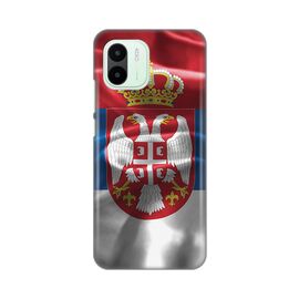 Silikonska futrola PRINT Skin - Xiaomi Redmi A1/Redmi A2 SRB.