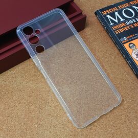 Silikonska futrola Ultra Thin - Tecno Pova Neo 2 Transparent.