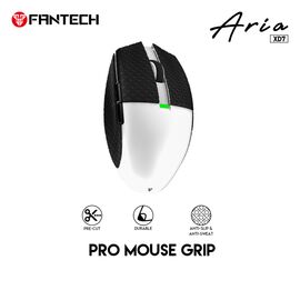 Grip - Mis Wireless Gaming Fantech XD7 Aria.