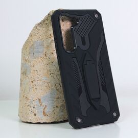 Futrola Fight - Samsung S911B Galaxy S23 crna.