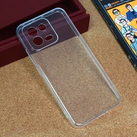 Silikonska futrola Ultra Thin - Xiaomi 13 Transparent.