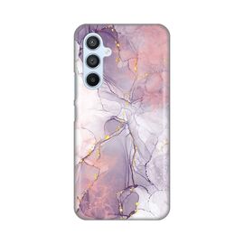 Silikonska futrola PRINT - Samsung A546B Galaxy A54 5G Pink Marble.