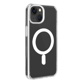 Futrola Puro LITE Mag - iPhone 14 Plus Transparent.