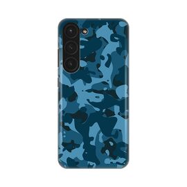 Silikonska futrola PRINT - Samsung S911B Galaxy S23 Camouflage Pattern.