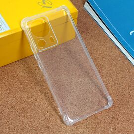 Futrola Transparent Ice Cube - Xiaomi 13 Lite.