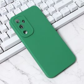 Futrola Silikon Pro Camera - Samsung A546B Galaxy A54 5G tamno zelena.