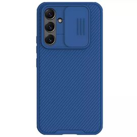 Futrola Nillkin CamShield Pro - Samsung A546B Galaxy A54 5G plava.
