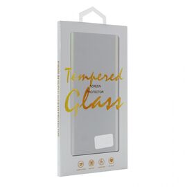 Zastitno Staklo Tempered glass - Xiaomi 12 Pro zakrivljeni crni.