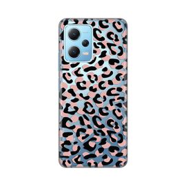 Silikonska futrola PRINT Skin - Xiaomi Redmi Note 12 5G (EU) Animal.