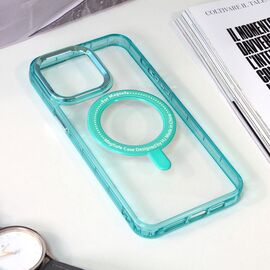 Futrola Frame Magsafe - iPhone 15 Pro Max 6.7 plava.