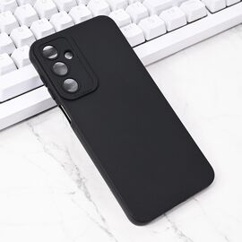 Futrola Silikon Pro Camera - Samsung A165B Galaxy A16 5G crna.