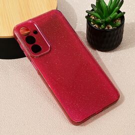 Futrola Sparkle Dust - Samsung A165F Galaxy A16 5G bordo.