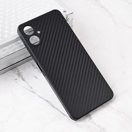 Futrola Carbon fiber - Samsung A065F Galaxy A06 crna.