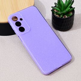 Futrola Sparkle Dust - Samsung A165F Galaxy A16 5G ljubicasta.