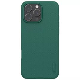 Futrola Nillkin Scrub Pro - iPhone 16 Pro Max 6.9 zelena.