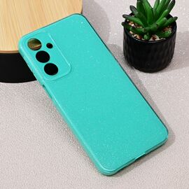 Futrola Sparkle Dust - Samsung A165F Galaxy A16 5G mint.