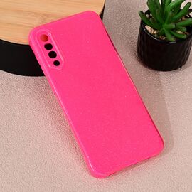Futrola Sparkle Dust - Samsung A307 Galaxy A30s/A507 Galaxy A50s pink.