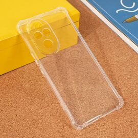 Futrola Transparent Ice Cube - Huawei Honor 200 Pro.