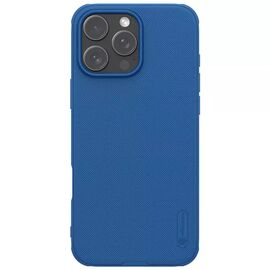 Futrola Nillkin Scrub Pro - iPhone 16 Pro Max 6.9 plava.