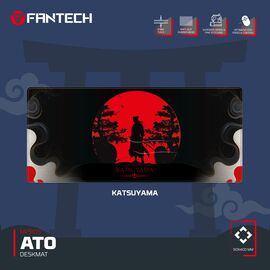 Podloga - mis Fantech MP905 ATO Katsuyama.