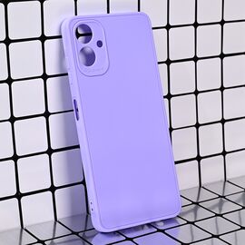 Futrola 3D Camera - Samsung A065F Galaxy A06 ljubicasta.
