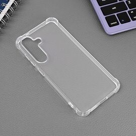 Futrola Transparent Ice Cube - Samsung S931 Galaxy S25.