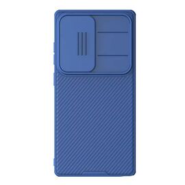 Futrola Nillkin CamShield Pro - Samsung S938 Galaxy S25 Ultra plava.