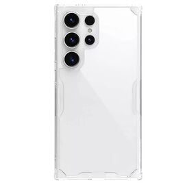 Futrola Nillkin Nature Pro - Samsung S938 Galaxy S25 Ultra Transparent.