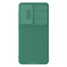 Futrola Nillkin CamShield Pro - Samsung S931 Galaxy S25 zelena.