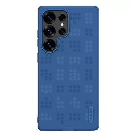 Futrola Nillkin Scrub Pro - Samsung S938 Galaxy S25 Ultra plava.
