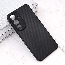 Futrola Carbon fiber - Samsung S936 Galaxy S25 Plus crna.
