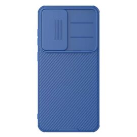 Futrola Nillkin CamShield Pro - Samsung S931 Galaxy S25 plava.