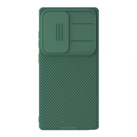 Futrola Nillkin CamShield Pro - Samsung S938 Galaxy S25 Ultra zelena.