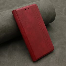 Futrola na preklop IHAVE PRIME STYLE - Xiaomi Redmi Note 13 Pro 4G crvena (MS).