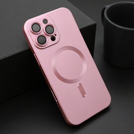 Futrola ELEGANT MAGSAFE - iPhone 16 Pro Max (6.9) roze (MS).