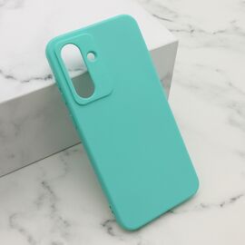 Futrola Soft Silicone - Samsung A566 Galaxy A56 5G mint (MS).