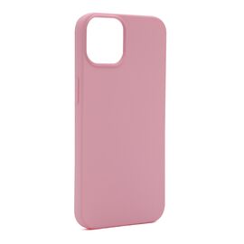 Futrola GENTLE COLOR - iPhone 13 (6.1) roze (MS).