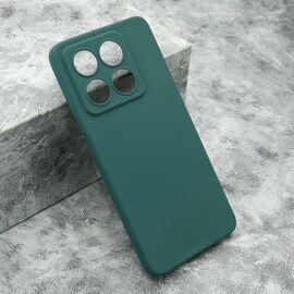Futrola GENTLE COLOR - Xiaomi 14T zelena (MS).