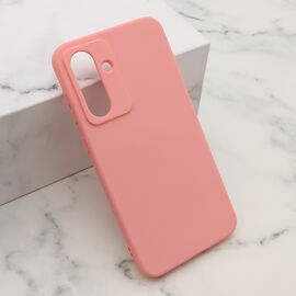 Futrola Soft Silicone - Samsung A566 Galaxy A56 5G roze (MS).