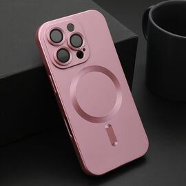 Futrola ELEGANT MAGSAFE - iPhone 16 Pro (6.3) roze (MS).